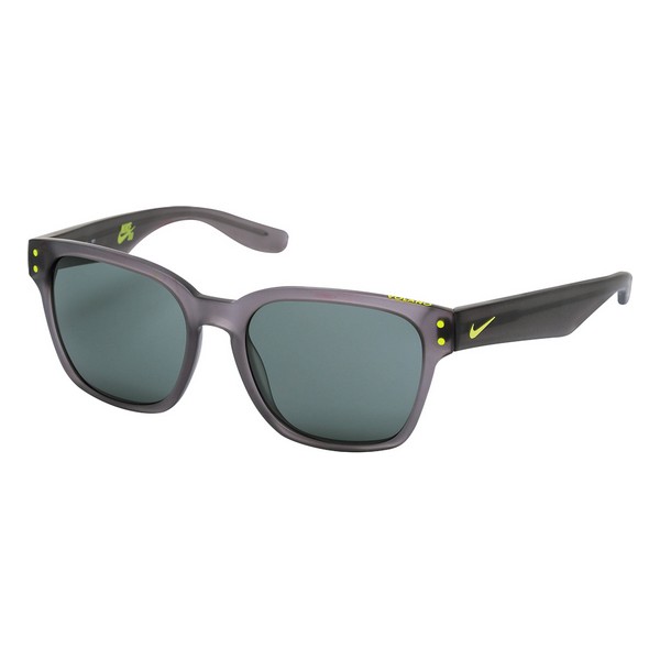 Unisexsolglasögon Nike EV0877-003 (Ø 55 mm)