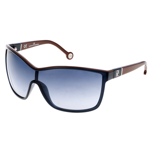 Damsolglasögon Carolina Herrera SHE599990W47