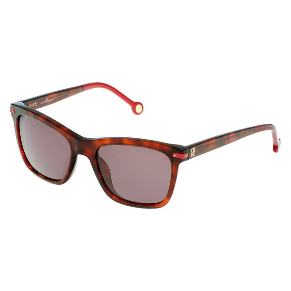 Damsolglasögon Carolina Herrera SHE6035409XW