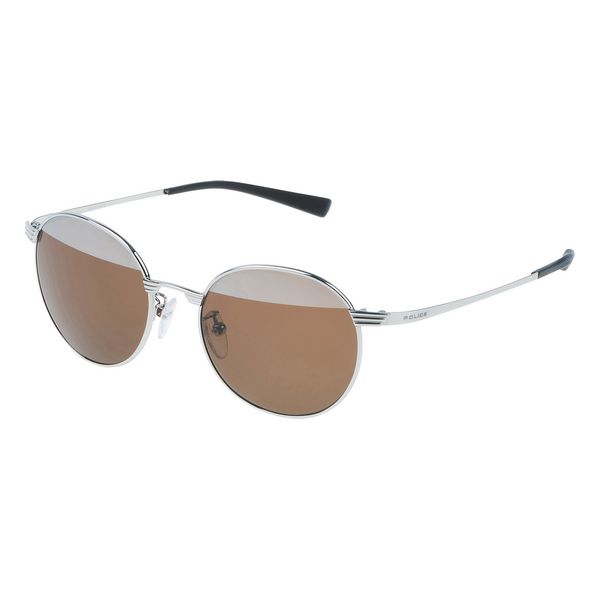 Herrsolglasögon Police S8954V51579X (ø 51 mm)