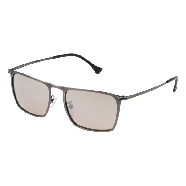 Unisexsolglasögon Police SPL15554Q02X (ø 54 mm)