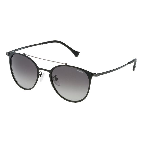 Unisexsolglasögon Police SPL156510599 (Ø 51 mm)