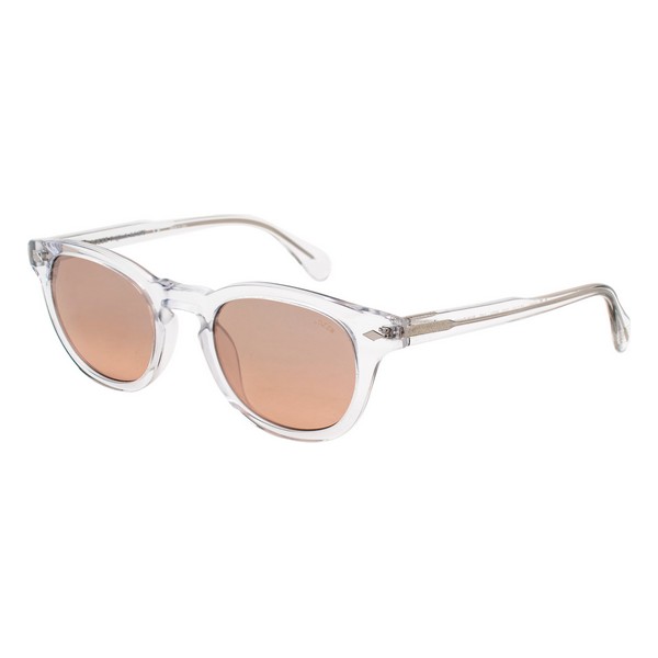 Unisexsolglasögon Lozza SL1940L-885X (Ø 48 mm) (Orange)