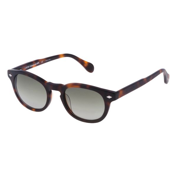 Unisexsolglasögon Lozza SL1940L489AJM (ø 48 mm)