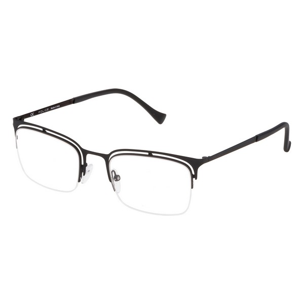 Glasögonbågar Police VPL264520531 (ø 52 mm)