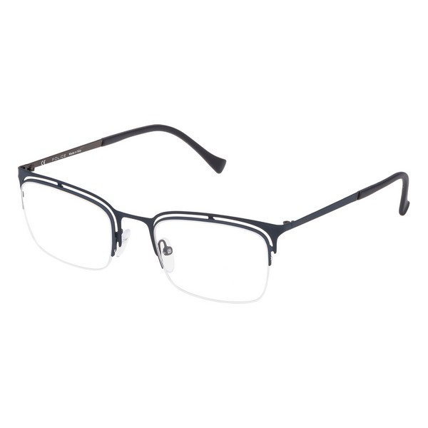 Glasögonbågar Police VPL264520C07 (ø 52 mm)