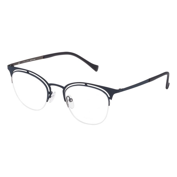 Glasögonbågar Police VPL263490C07 (ø 49 mm)