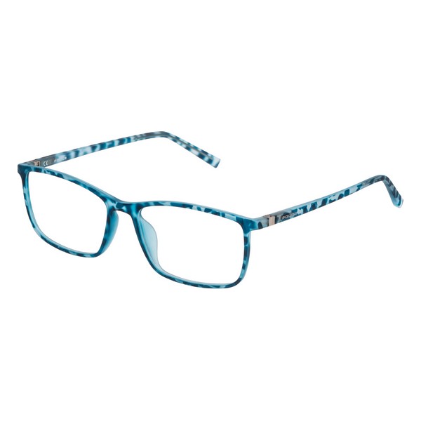 Glasögonbågar Police VPL25555049L (ø 55 mm)