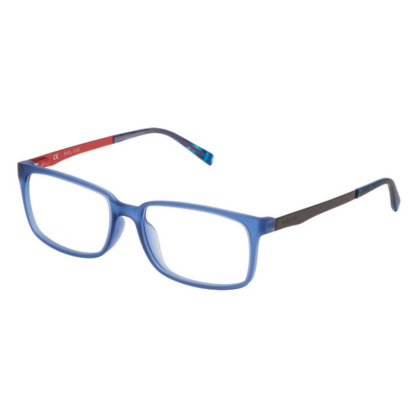 Glasögonbågar Police VPL25954092E (ø 54 mm)
