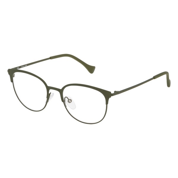 Glasögonbågar Police VPL291500498 (ø 50 mm)