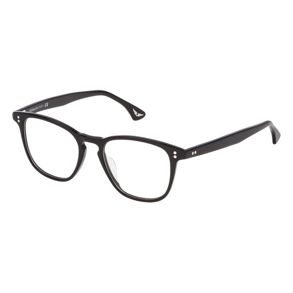 Glasögonbågar Zadig & Voltaire VZV080480700 (Ø 48 mm)