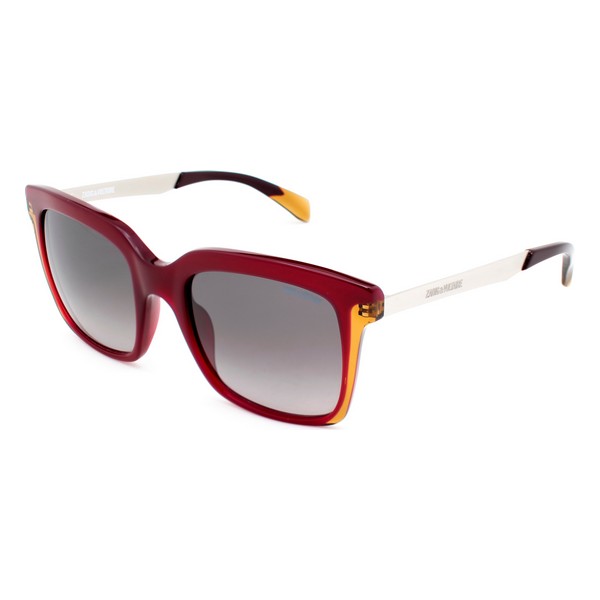 Damsolglasögon Zadig & Voltaire SZV102-099N (ø 53 mm) (Grå)