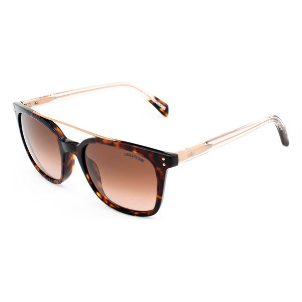 Unisexsolglasögon Zadig & Voltaire SZV104-0743 (ø 51 mm)