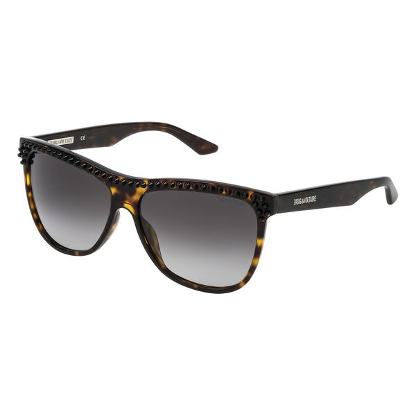 Damsolglasögon Zadig & Voltaire SZV108S590743 (ø 59 mm)