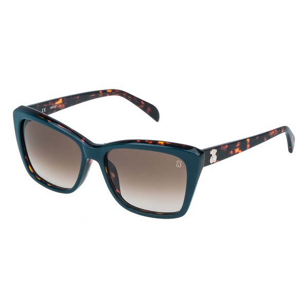 Damsolglasögon Tous STO954S-550Z99 (ø 55 mm)