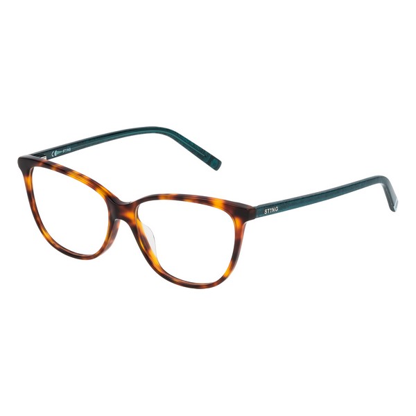 Glasögonbågar Sting VST0225309AT (ø 53 mm)