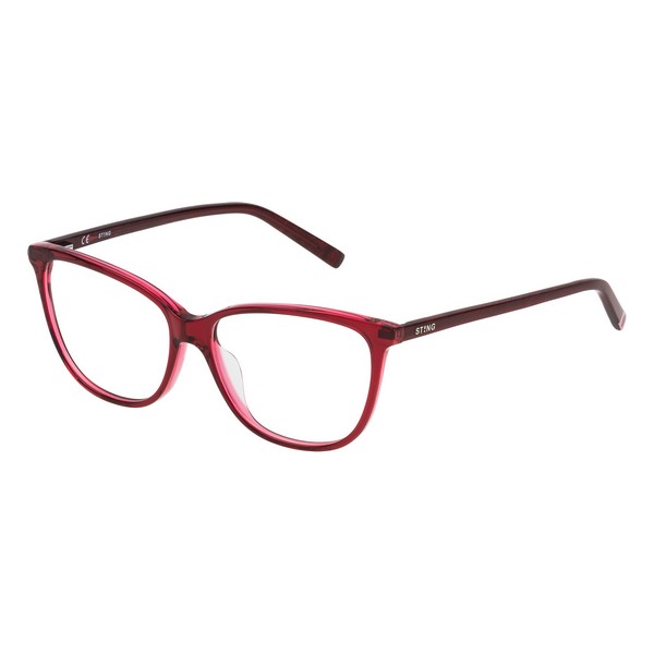 Glasögonbågar Sting VST022530U83 (ø 53 mm)