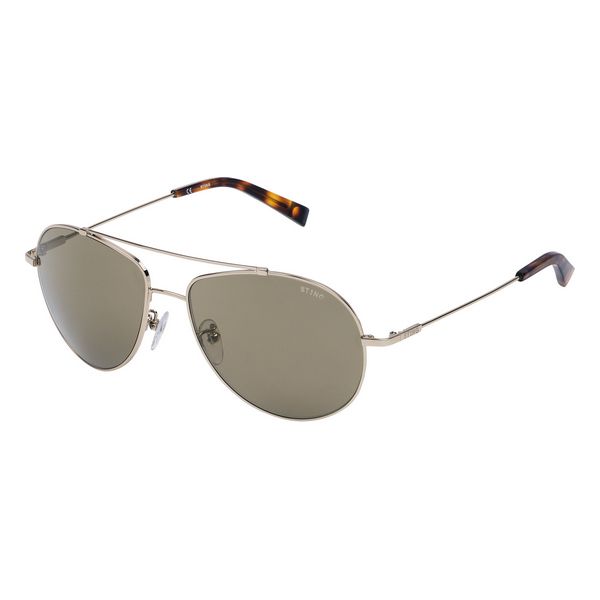 Herrsolglasögon Sting SST00556300G (ø 56 mm)