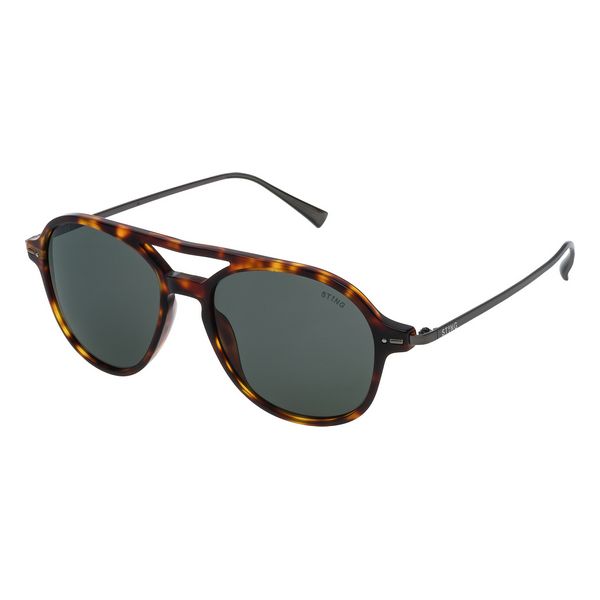 Unisexsolglasögon Sting SST0065309AT (ø 53 mm)