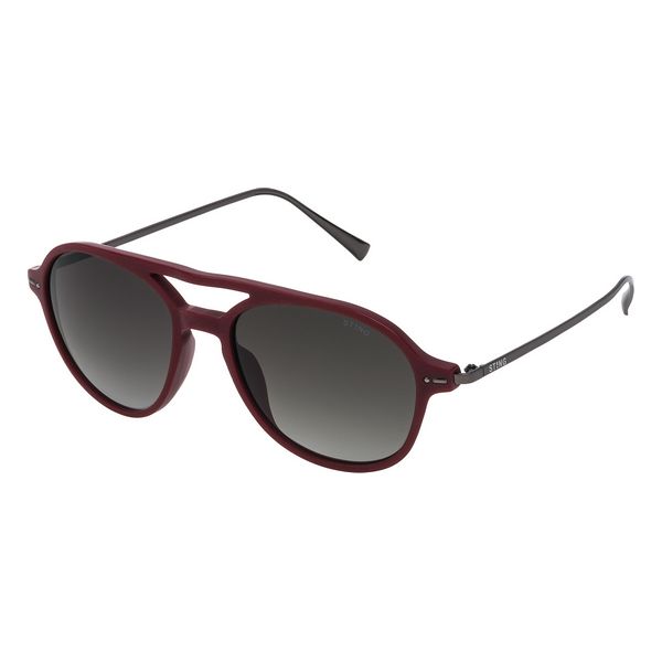 Unisexsolglasögon Sting SST006532GHM (ø 53 mm)