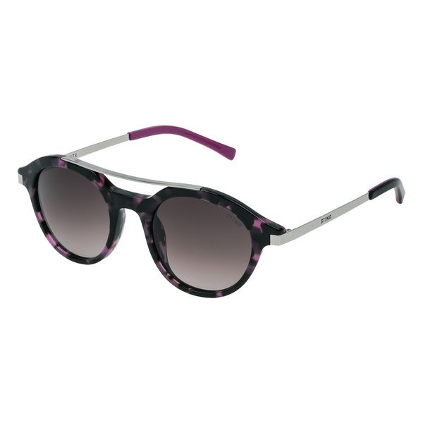 Unisexsolglasögon Sting SST0234901GT (ø 49 mm)