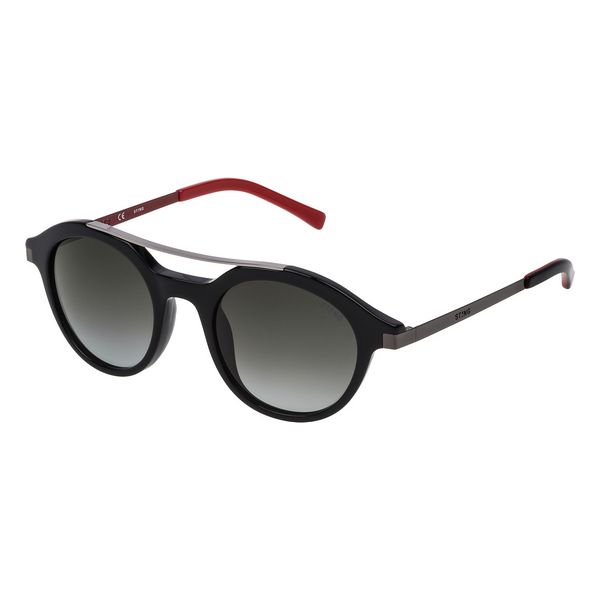 Unisexsolglasögon Sting SST023490700 (ø 49 mm)