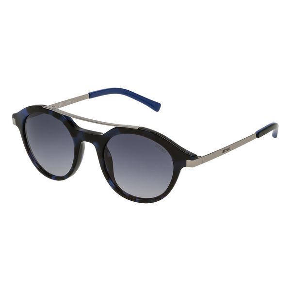 Unisexsolglasögon Sting SST023490NK3 (ø 49 mm)