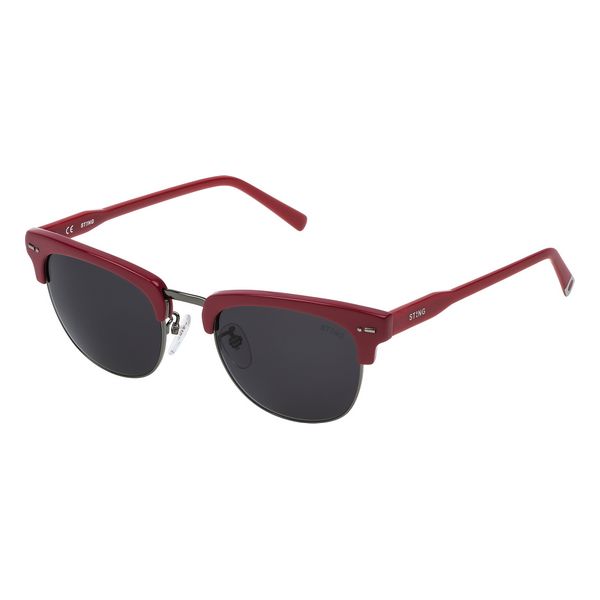 Unisexsolglasögon Sting SST02551568F (ø 51 mm)
