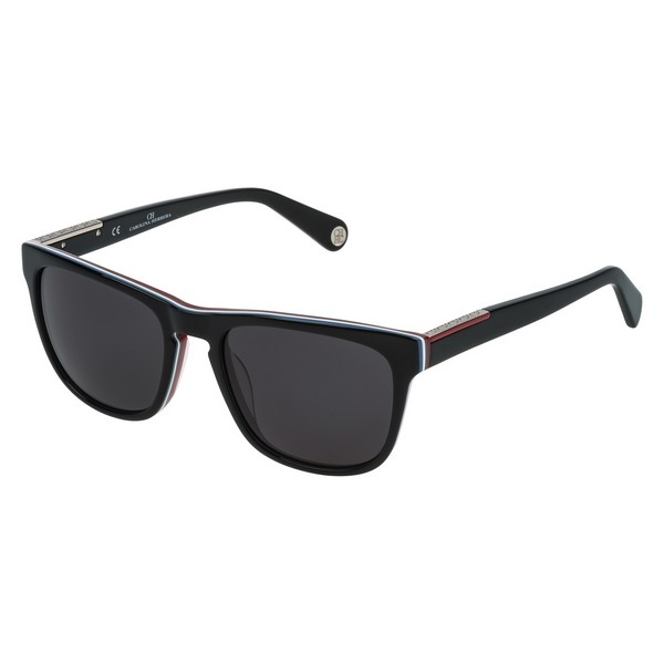 Herrsolglasögon Carolina Herrera SHE686540L28