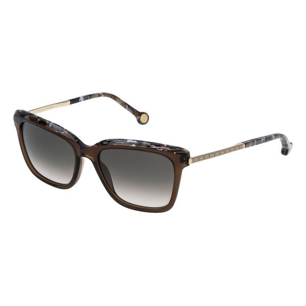 Damsolglasögon Carolina Herrera SHE6895409GW (ø 54 mm)