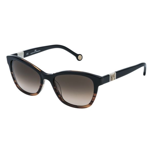 Damsolglasögon Carolina Herrera SHE698530GEQ (ø 53 mm)