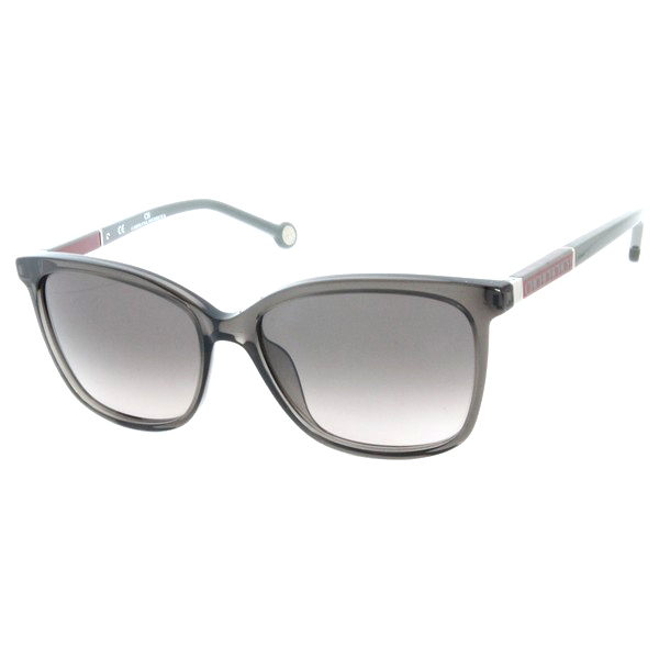 Damsolglasögon Carolina Herrera SHE70204AL (55 mm)