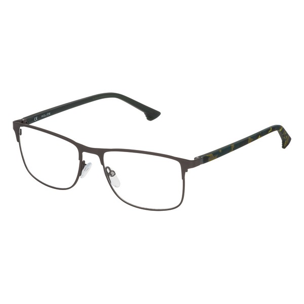 Glasögonbågar Police VPL396530A62 (ø 53 mm)