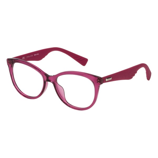 Glasögonbågar Police VPL413530AFD (ø 53 mm)