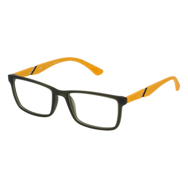Glasögonbågar Police VPL389550L50 (ø 55 mm)