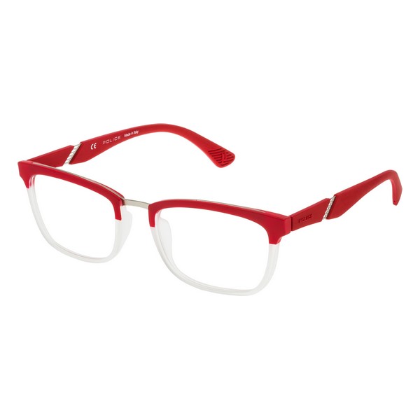 Glasögonbågar Police VPL3905307BM (ø 53 mm)