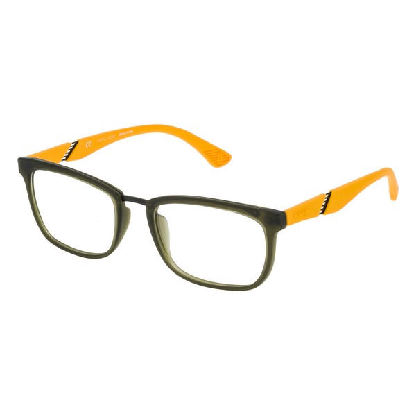 Glasögonbågar Police VPL390530L50 (ø 53 mm)