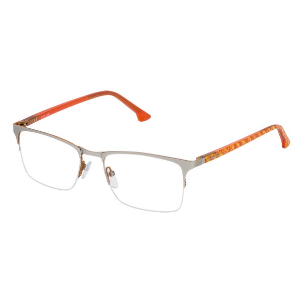 Glasögonbågar Police VPL397540S34 (ø 54 mm)