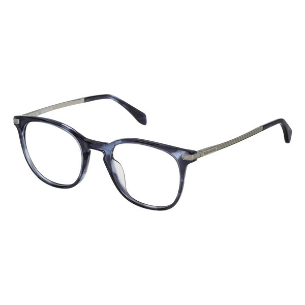 Glasögonbågar Zadig & Voltaire VZV1335106WR (ø 51 mm)