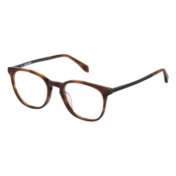 Glasögonbågar Zadig & Voltaire VZV1335109AJ (ø 51 mm)
