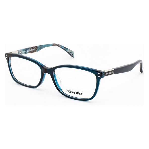 Glasögonbågar Zadig & Voltaire VZV124-0J24 (Ø 54 mm)