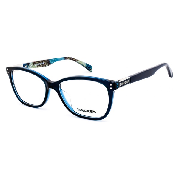 Glasögonbågar Zadig & Voltaire VZV125-0J24 (Ø 52 mm)