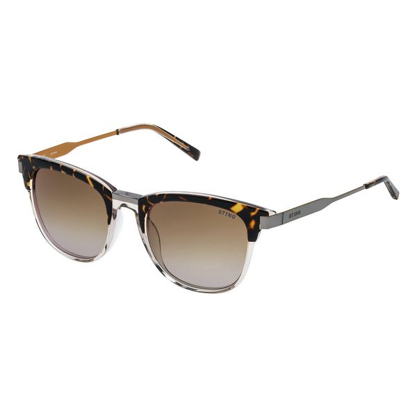 Unisexsolglasögon Sting SST07251097B (ø 51 mm)
