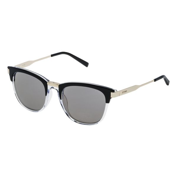 Unisexsolglasögon Sting SST07251888G (ø 51 mm)