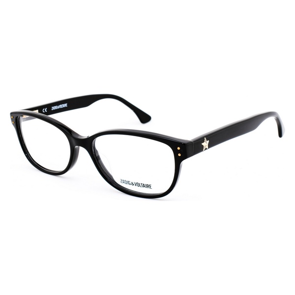 Glasögonbågar Zadig & Voltaire VZV092V-700Y (Ø 53 mm)