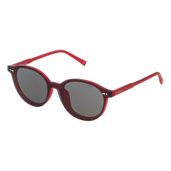 Unisexsolglasögon Sting SST087990M09 (ø 99 mm)