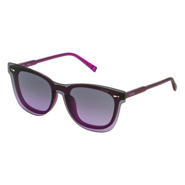Unisexsolglasögon Sting SST088990B44 (ø 99 mm)