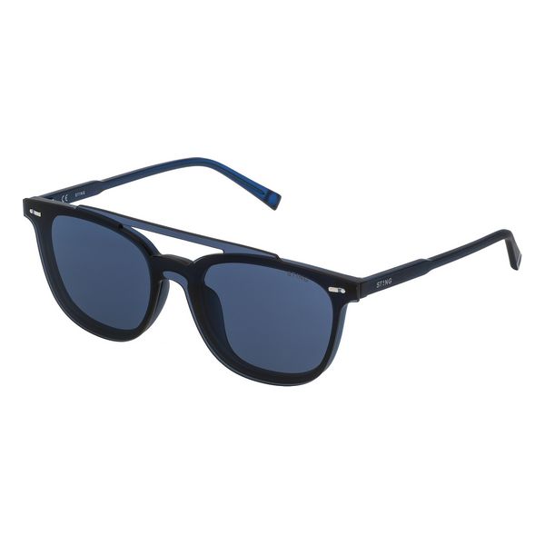 Herrsolglasögon Sting SST089990U43 (ø 99 mm)