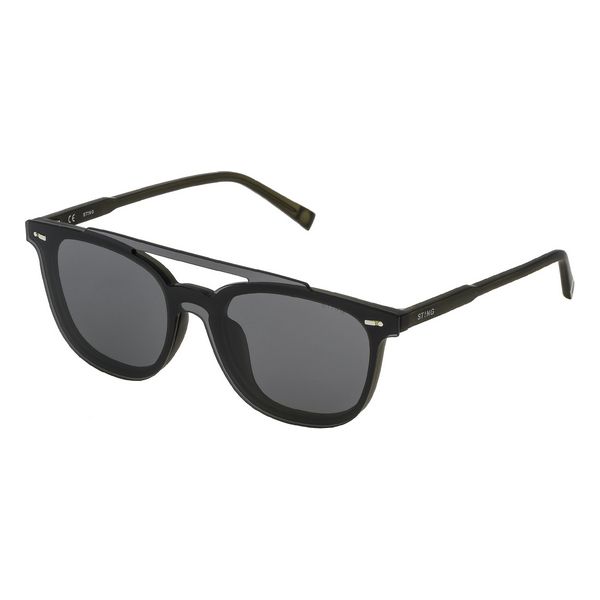 Herrsolglasögon Sting SST08999J04X (ø 99 mm)