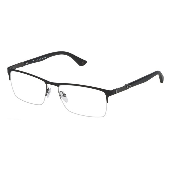 Glasögonbågar Police VPL4655408H5 (ø 54 mm)